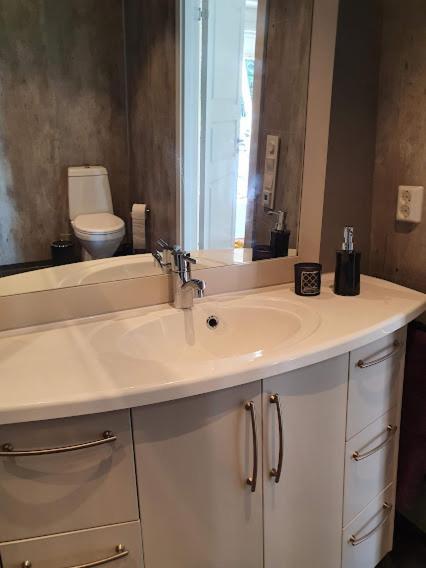 Molden 1 - Med Jacuzzi! Apartman Luster Kültér fotó